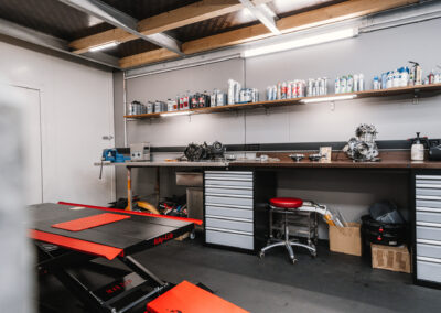 movement werkstatt 15