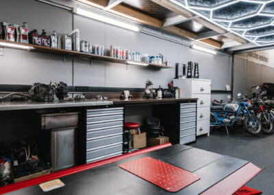 movement werkstatt 14